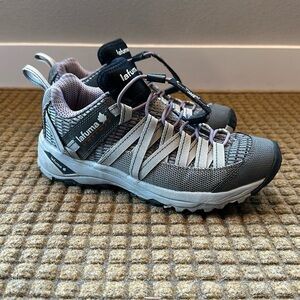 Lafuma Unlimit Hiking Shoe - ladies 6.5